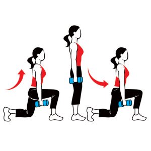 What Are Walking Lunges 5 Best Exercises What Are Walking Lunges 5 Best Exercises